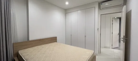 Apartamento T2 em Binh Thanh, Vietname N.º 74812 7