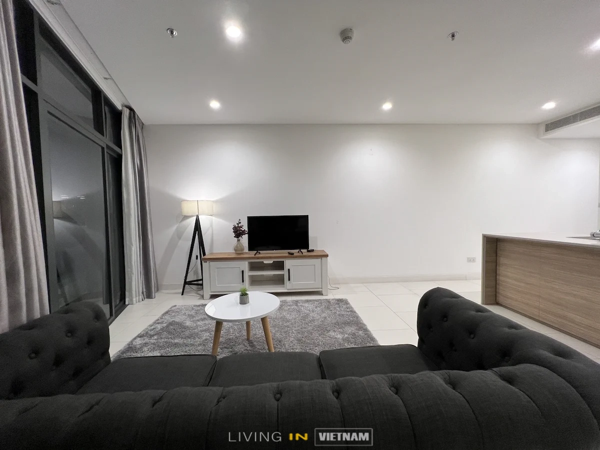 Apartamento T2 em Binh Thanh, Vietname N.º 74812