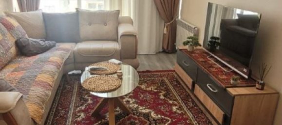 2 Schlafzimmer Wohnung in Jasamal, Azerbaijan, Nr. 1253 2