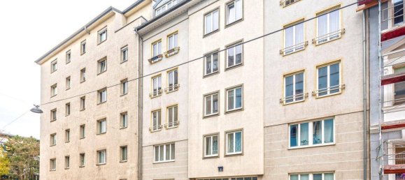 2-salle Appartement à Meidling, Austria No. 191591 12