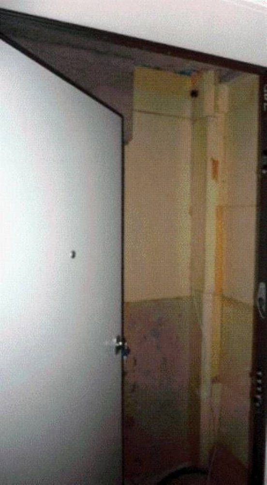 3 rooms Apartment in Piovene Rocchette, Italy No. 208281