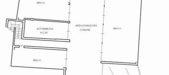 3 rooms Apartment in Piovene Rocchette, Italy No. 208281 12