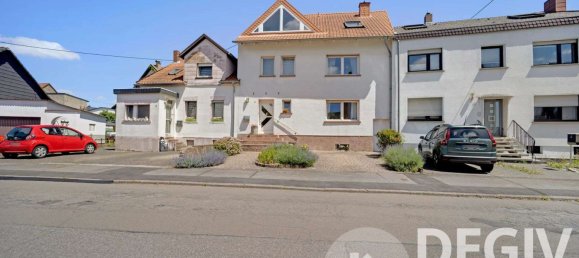 Adosado de 9 habitaciónes en Saarlouis, Germany No. 310357 2