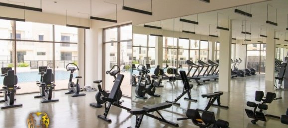 3 Schlafzimmer Stadthaus in Town Square, UAE, Nr. 26609 6