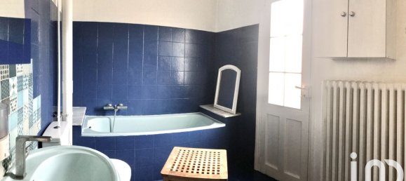 Casa de 4 dormitorios en Montigny-les-Metz, France No. 48017 13