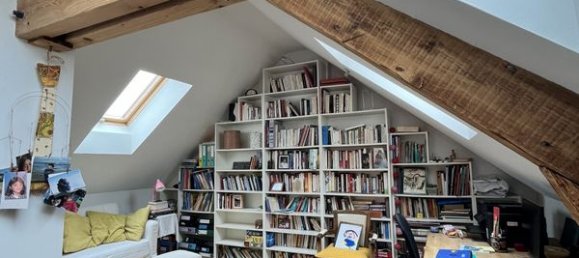 Casa de 4 dormitorios en Montigny-les-Metz, France No. 48017 10