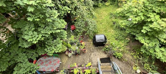 Casa de 4 dormitorios en Montigny-les-Metz, France No. 48017 2