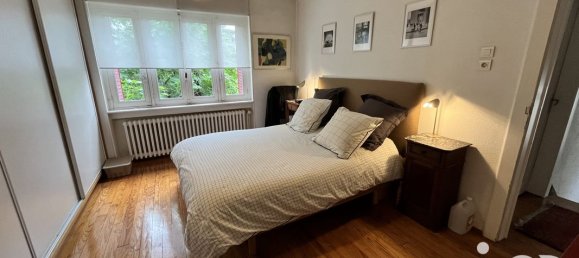 Casa de 4 dormitorios en Montigny-les-Metz, France No. 48017 8