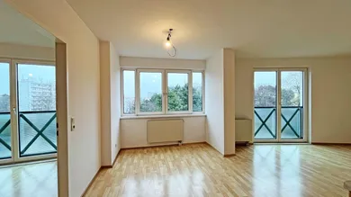 Apartamento de 2 habitaciónes en Ottakring, Austria No. 38140