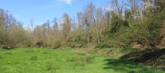 Land in Mayenne, France No. 357616 5