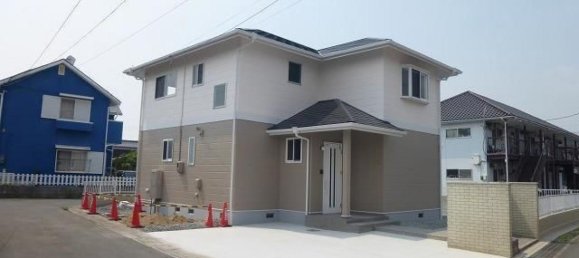 4 bedrooms House in Yamaguchi, Japan No. 7776 2