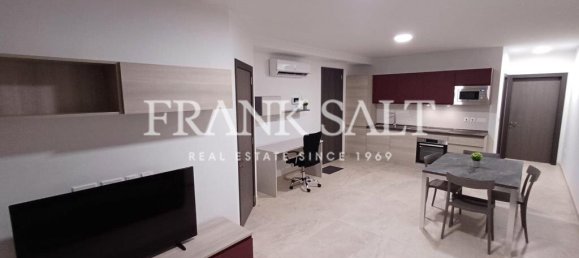 2 bedrooms Apartment in San Gwann, Malta No. 10361 6