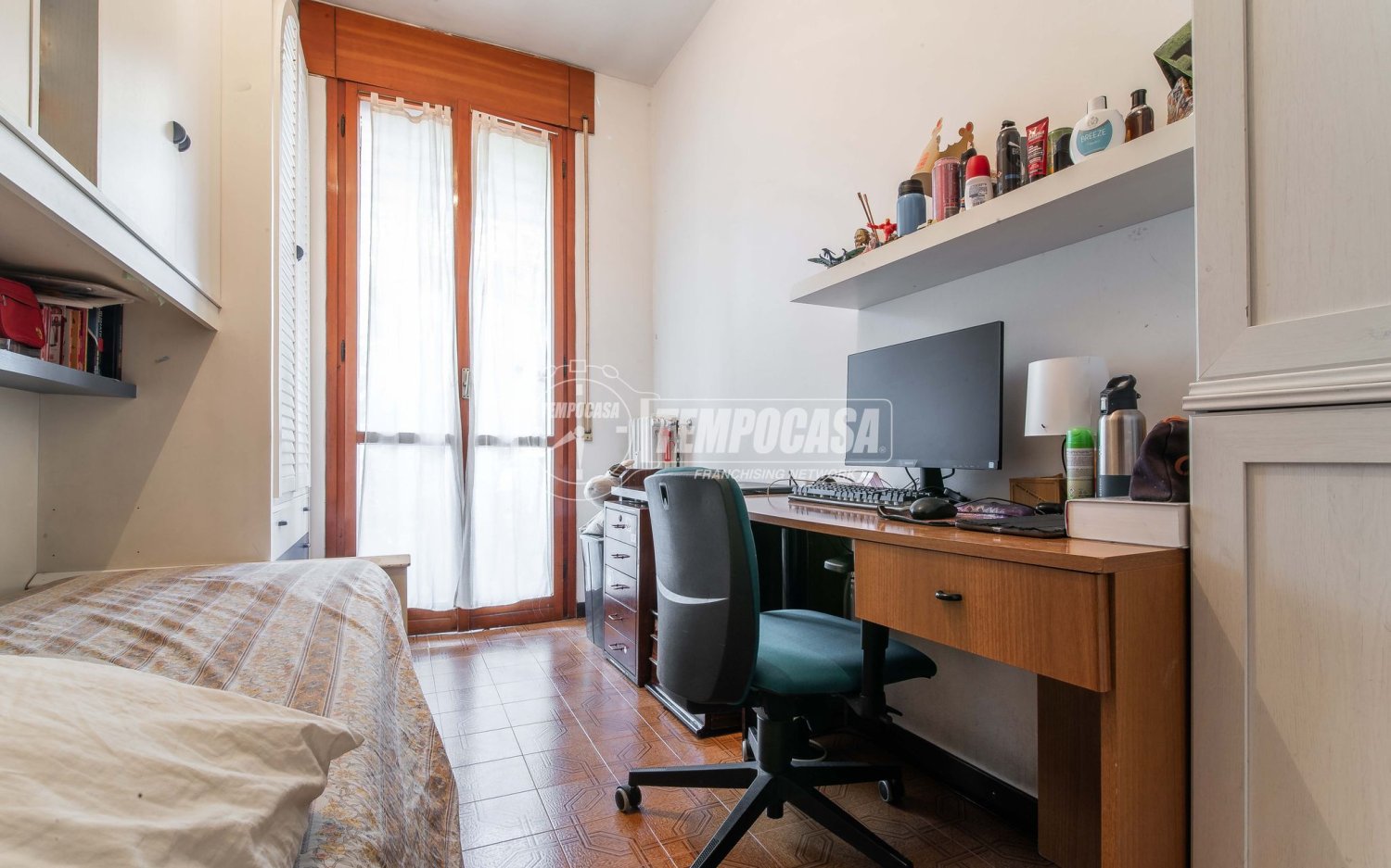 4 rooms Apartment in Desio, Italy No. 293709