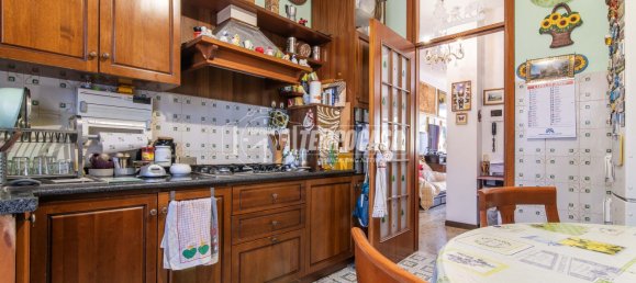 4 rooms Apartment in Desio, Italy No. 293709 21