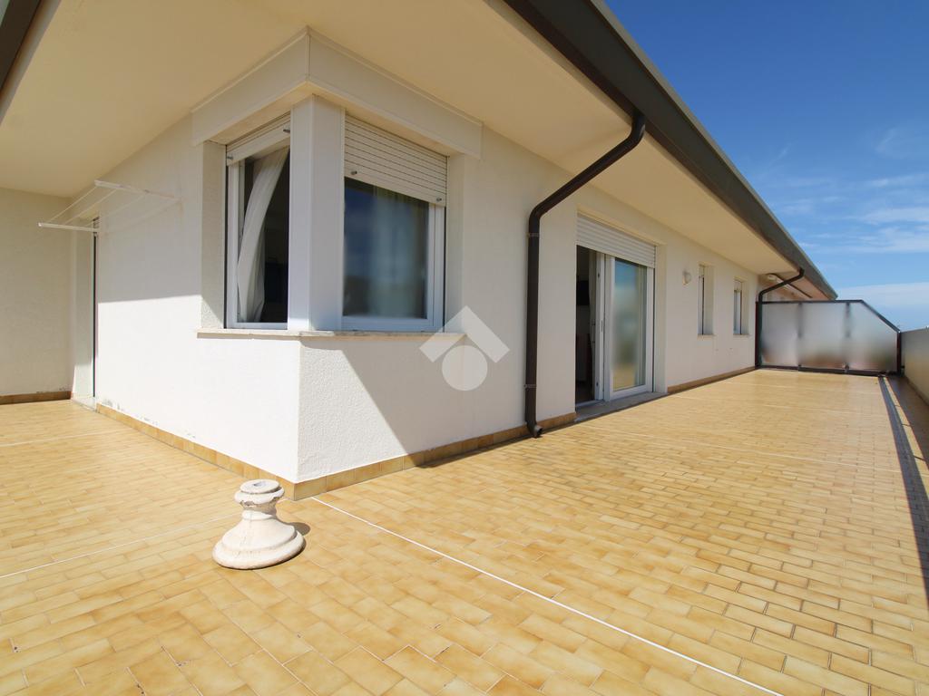 2 bedrooms Apartment in Jesolo, Italy No. 347416