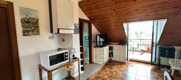 Estudio en Pietra Ligure, Italy No. 319290 8