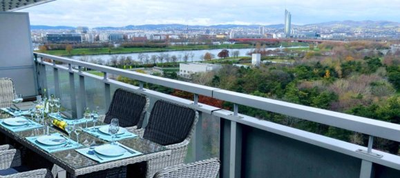 2 rooms Penthouse in Vienna, Austria No. 234656 4