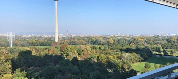 2 rooms Penthouse in Vienna, Austria No. 234656 5