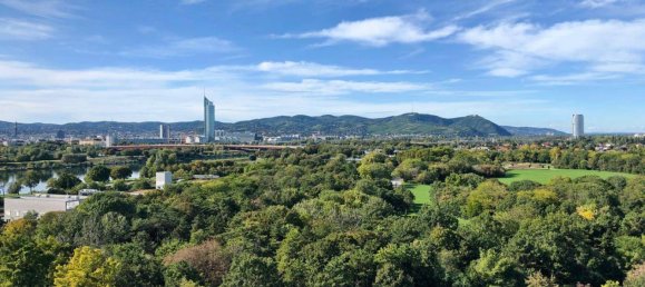 2 rooms Penthouse in Vienna, Austria No. 234656 7