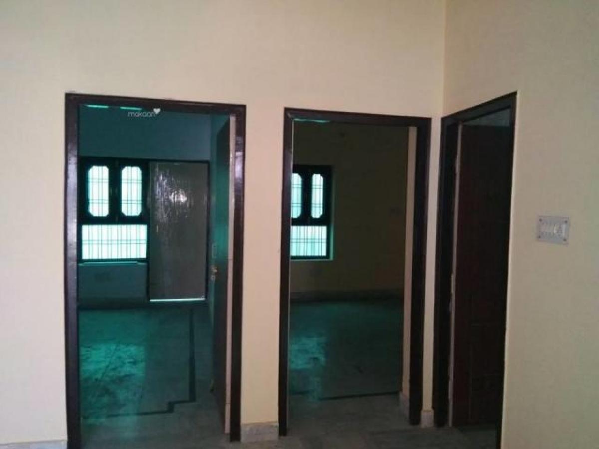 2 bedrooms House in Lucknow, India No. 13187