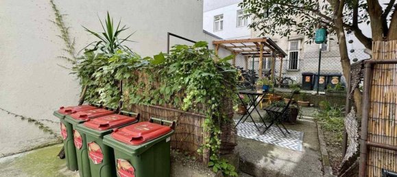 2-Zimmer Wohnung in Brigittenau, Austria, Nr. 235414 30