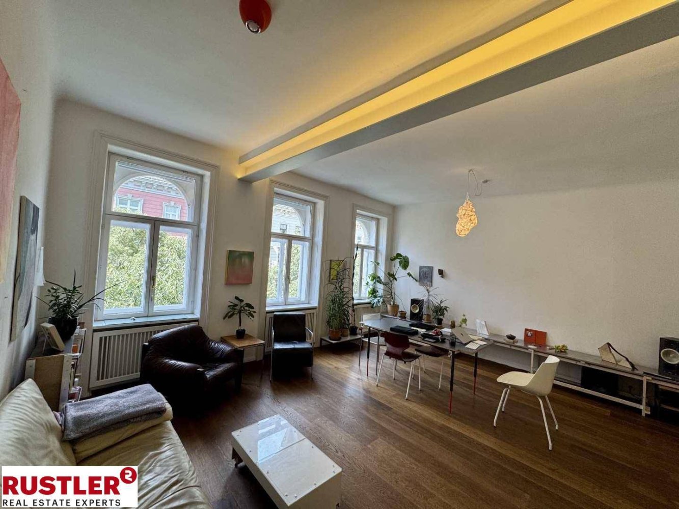 2-Zimmer Wohnung in Brigittenau, Austria, Nr. 235414