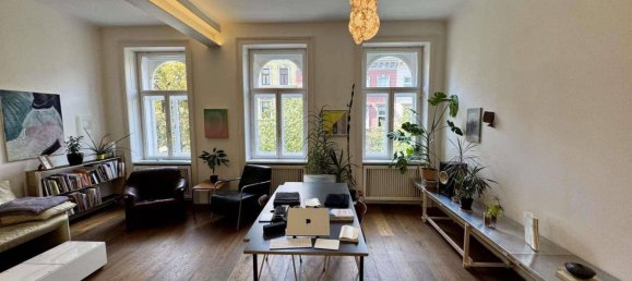 2-Zimmer Wohnung in Brigittenau, Austria, Nr. 235414 2