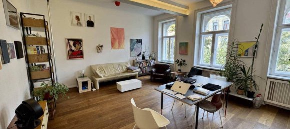 2-Zimmer Wohnung in Brigittenau, Austria, Nr. 235414 3