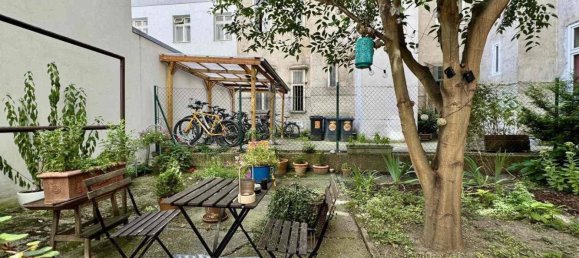 2-Zimmer Wohnung in Brigittenau, Austria, Nr. 235414 26