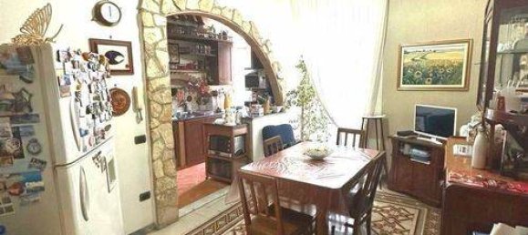 5 bedrooms Apartment in Cava de' Tirreni, Italy No. 9310 7