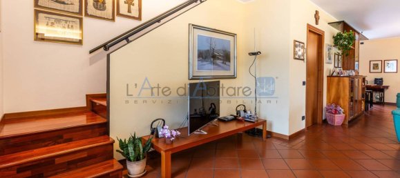2 bedrooms Villa in Verona, Italy No. 321703 18