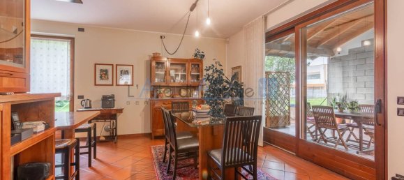 2 bedrooms Villa in Verona, Italy No. 321703 14