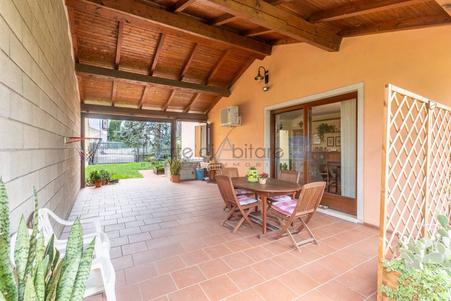 2 bedrooms Villa in Verona, Italy No. 321703