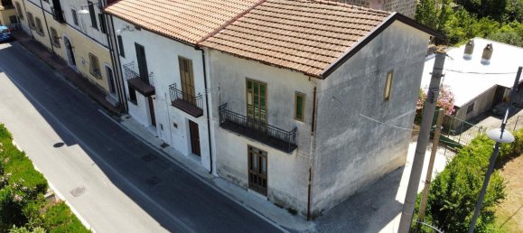 2 rooms Apartment in San Martino Valle Caudina, Italy No. 167808 10