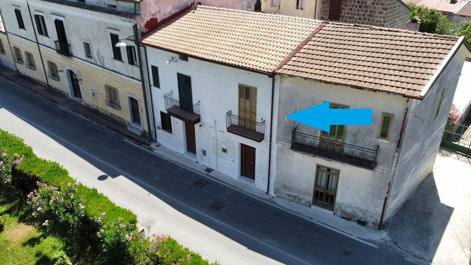 2 rooms Apartment in San Martino Valle Caudina, Italy No. 167808