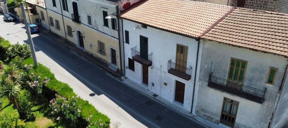 2 rooms Apartment in San Martino Valle Caudina, Italy No. 167808 12