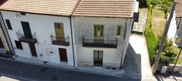 2 rooms Apartment in San Martino Valle Caudina, Italy No. 167808 11