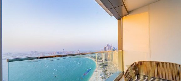 3 Schlafzimmer Wohnung in Jumeirah Beach Residence, UAE, Nr. 22818 7