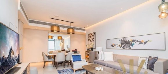 3 Schlafzimmer Wohnung in Jumeirah Beach Residence, UAE, Nr. 22818 3