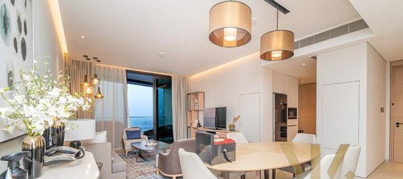 3 Schlafzimmer Wohnung in Jumeirah Beach Residence, UAE, Nr. 22818 5