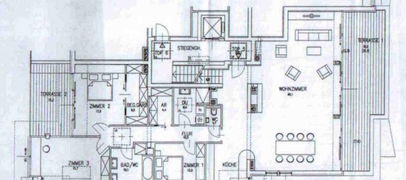 4-salle Penthouse à Dobling, Austria No. 193233 22