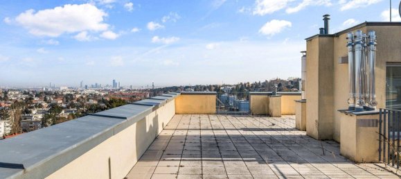 4-salle Penthouse à Dobling, Austria No. 193233 17