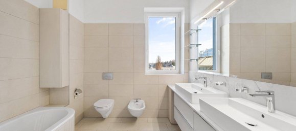 4-salle Penthouse à Dobling, Austria No. 193233 11