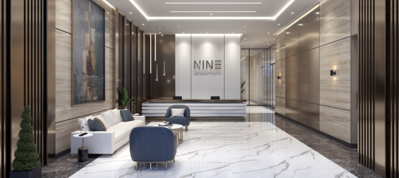 1 bedroom Apartment in Dubai, UAE No. 53533 4