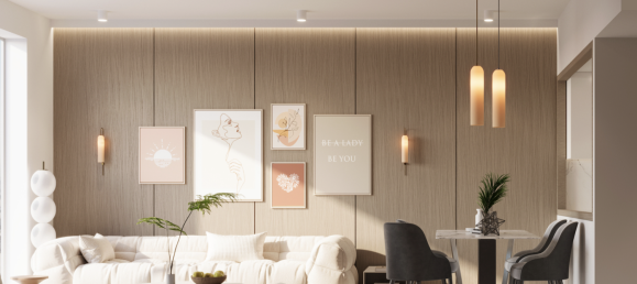 1 bedroom Apartment in Dubai, UAE No. 53533 7