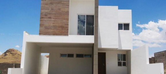 Дом с 3 спальнями в Чиуауа, Мексика № 181233 2