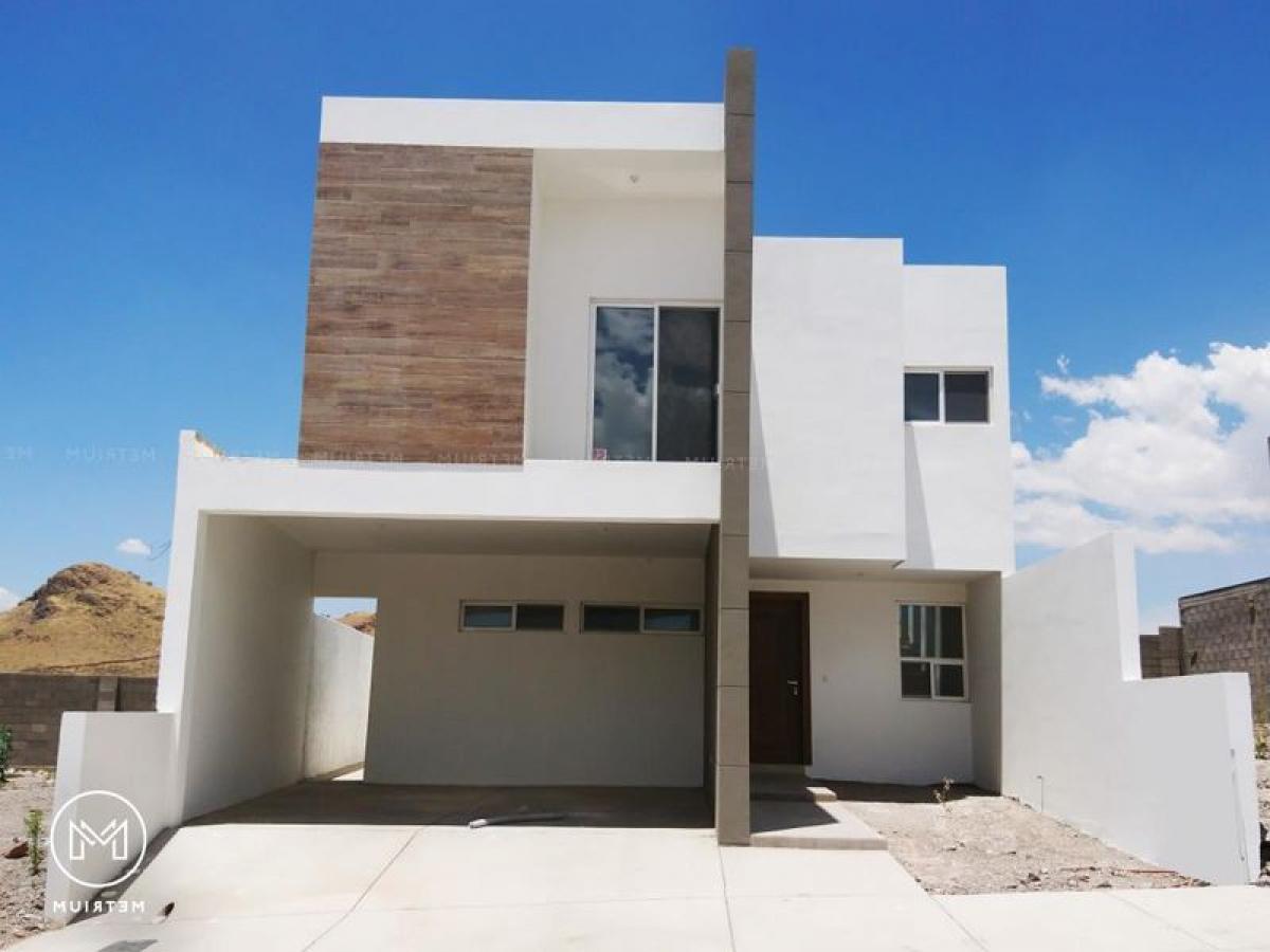 Дом с 3 спальнями в Чиуауа, Мексика № 181233