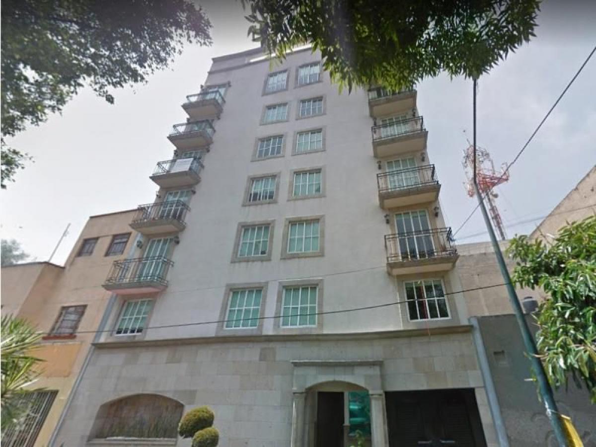 Apartamento de 3 dormitorios en Mexicali, Mexico No. 158623