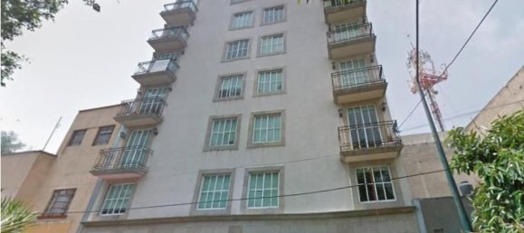 Apartamento de 3 dormitorios en Mexicali, Mexico No. 158623 2
