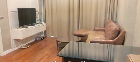 1 bedroom Condo in Bangkok, Thailand No. 17344 3